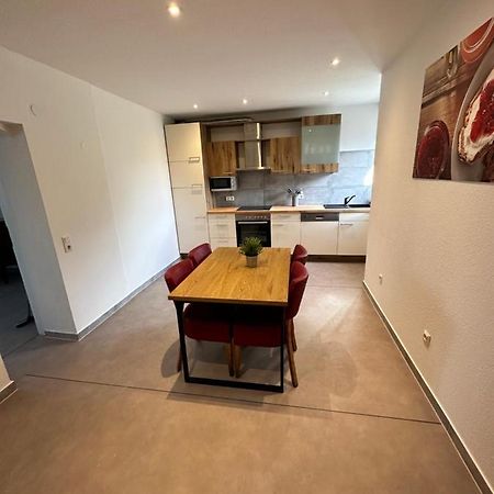 Zimmervermietung Altes Zollhaus Obernkirchen Esterno foto